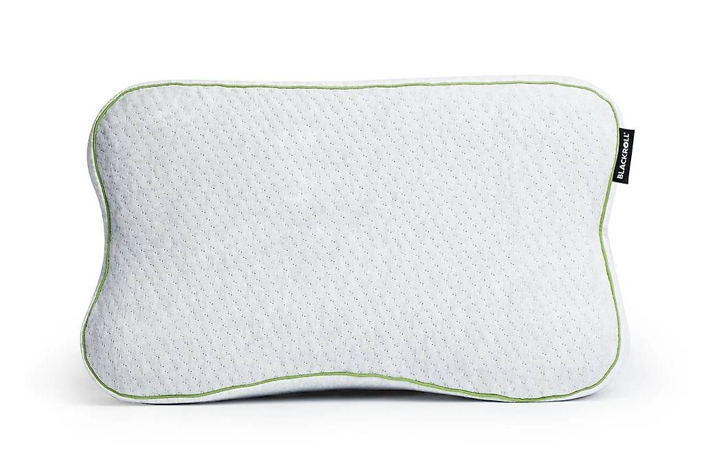 Blackroll Kissen: Neues Blackroll RECOVERY PILLOW PLUS – Neu (gemäss Beschreibung) aus Kriens von manu.jakobs