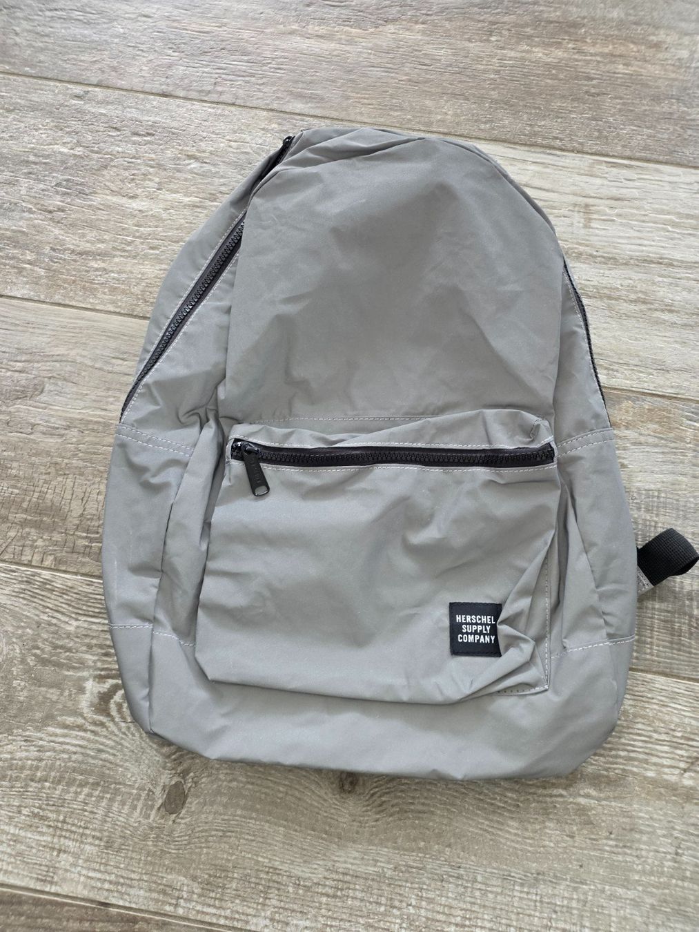 Herschel Zaini: Herschel Packable Daypack 24.5L Reflective – Nuovo (secondo la descrizione) da Dietlikon venduto da Bonamesa