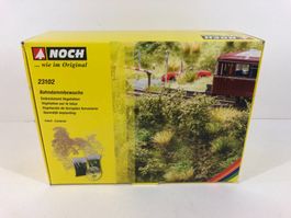 Noch 23102 Bahndammbewuchs
