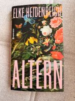 Elke Heidenreich - Altern