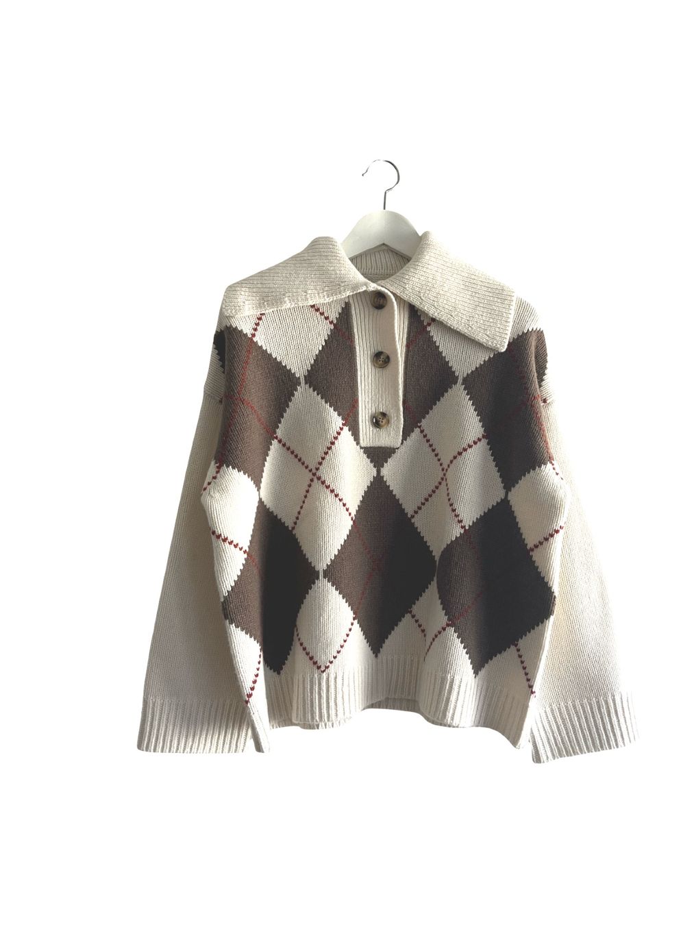 Samsøe Samsøe Maglioni & Felpe: SAMSØE SAMSØE WoW Pullover - neu - – Nuovo (secondo la descrizione) da Jona venduto da vanessasupermarket20 6