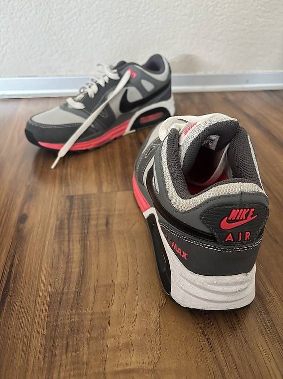 Chaussures hommes: Nike Lunarlon – D'occasion à Basel par dan_528r