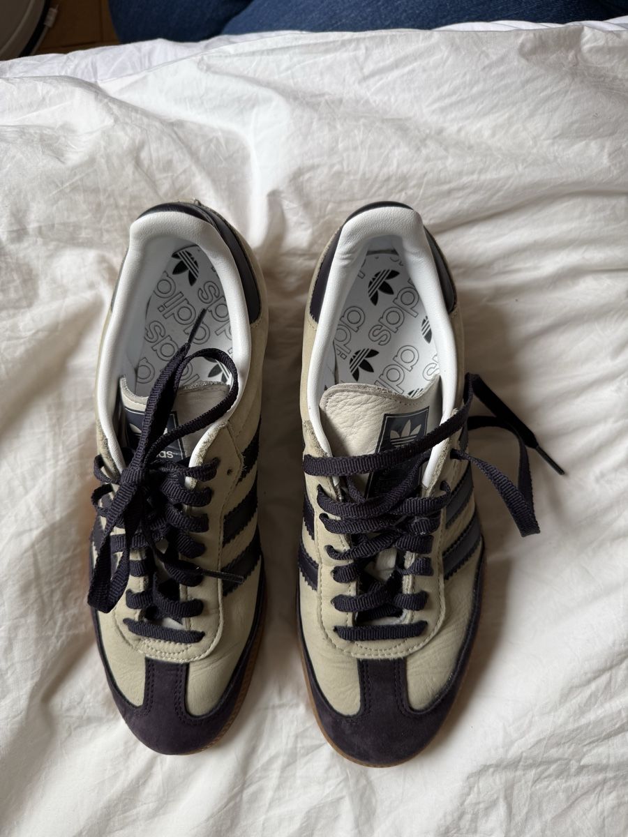 Adidas Scarpe da donna: Adidas Samba – Nuovo (secondo la descrizione) da Zürich venduto da Milla_