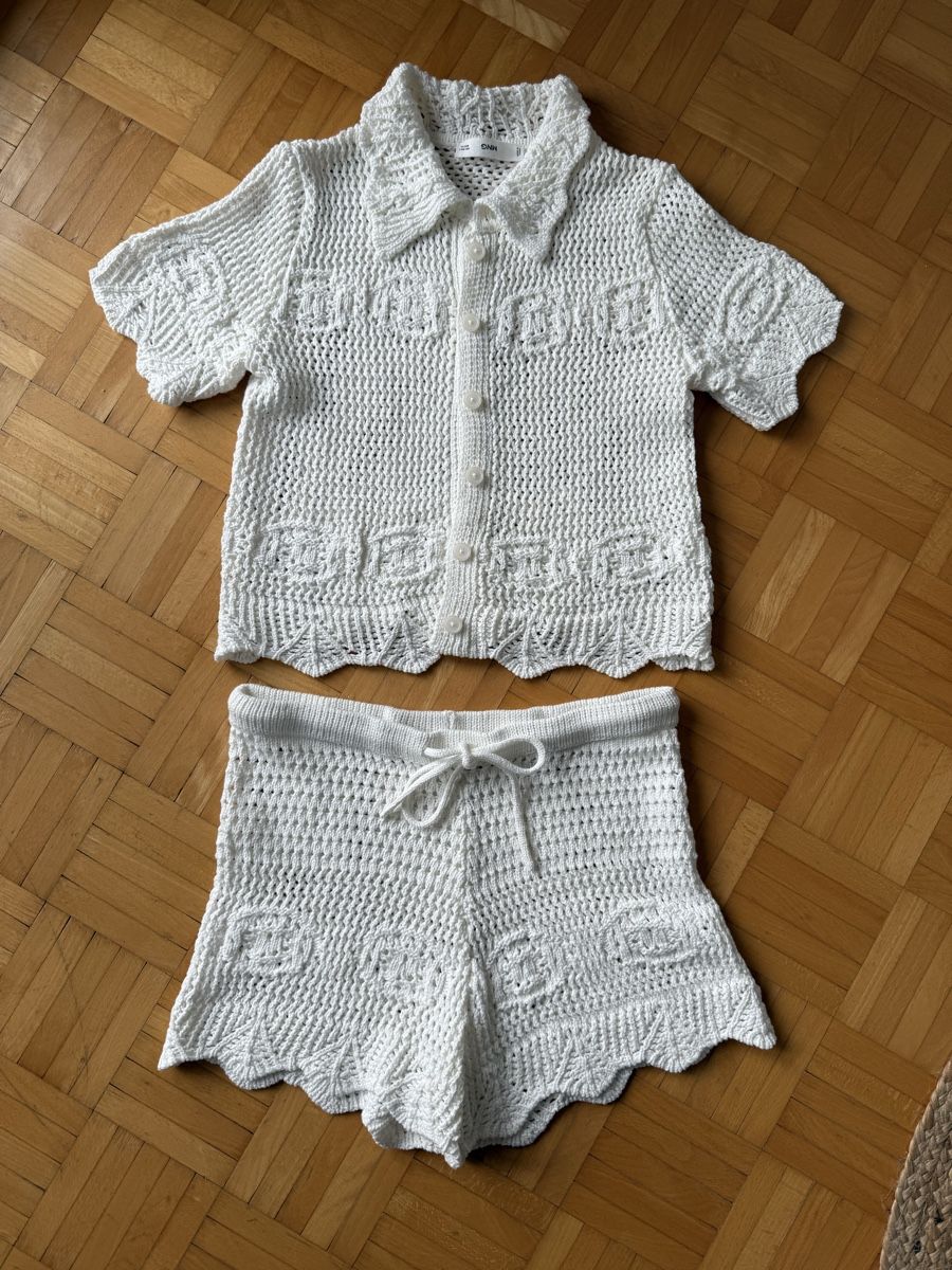 Mango Lotti di vestiti: Mango Sommer Set xs-s – Nuovo (secondo la descrizione) da Luzern venduto da Aistee