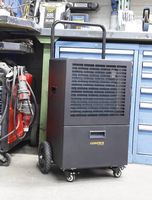 neuer Luftentfeuchter Bautrockner YGH-60D, 60 L Industrie