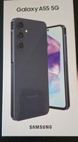 Samsung Galaxy A55 5G - Neu