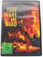 Those Who Wish Me Dead   (De - Eng - Spanisch)   ©'2021