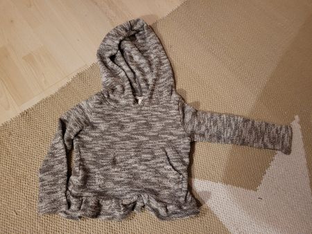 Pullover gr. 92