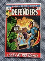 Marvel Comics Group 