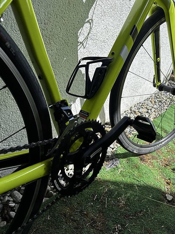 Biciclette: Cannondale CAAD13 Disc Ultegra – Usato da La Roche venduto da aur_7vw8 2