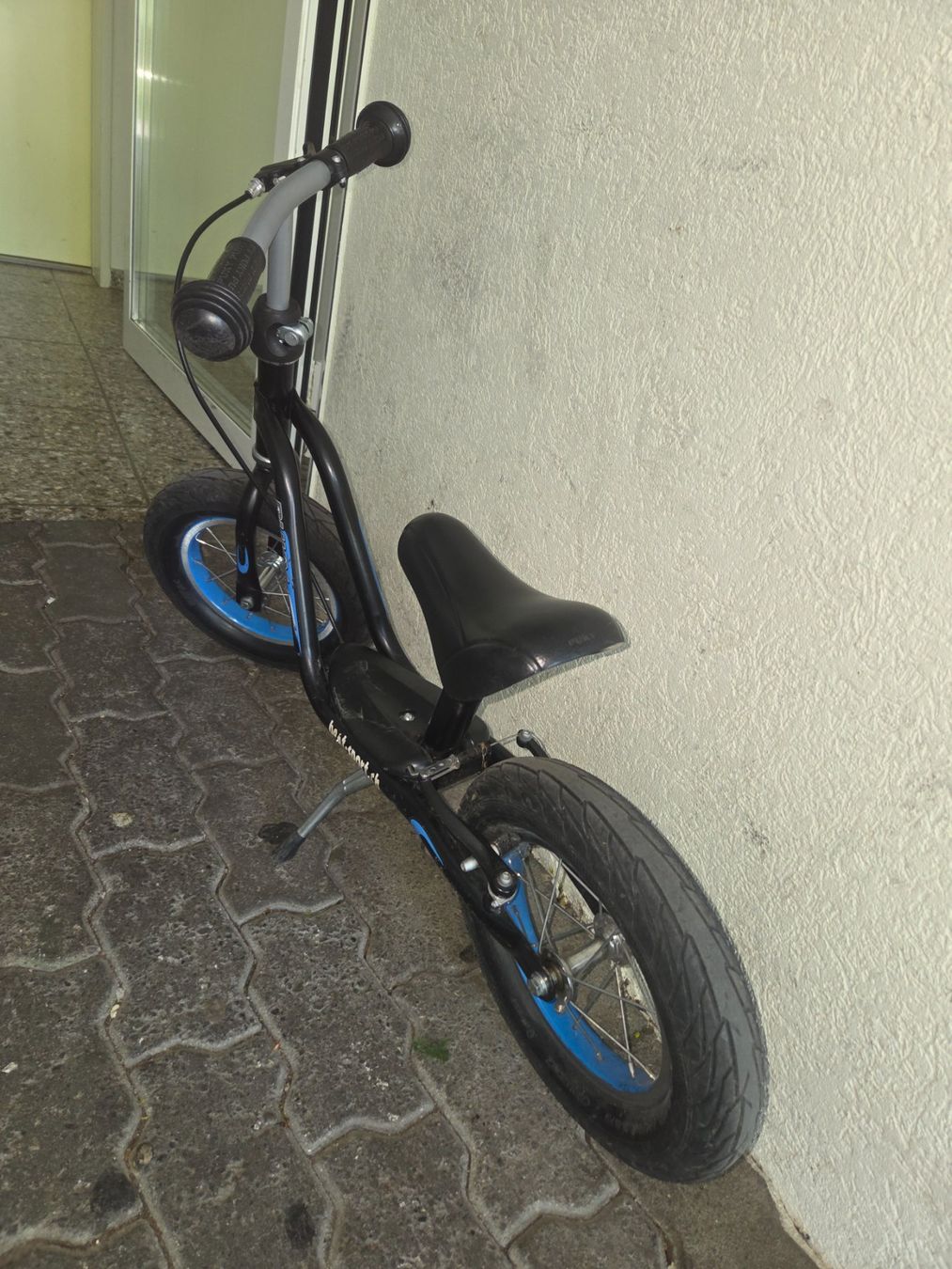 Puky Velos: Puky Laufrad 12 Zoll – Gebraucht aus Nussbaumen AG von kar_fvw7 1
