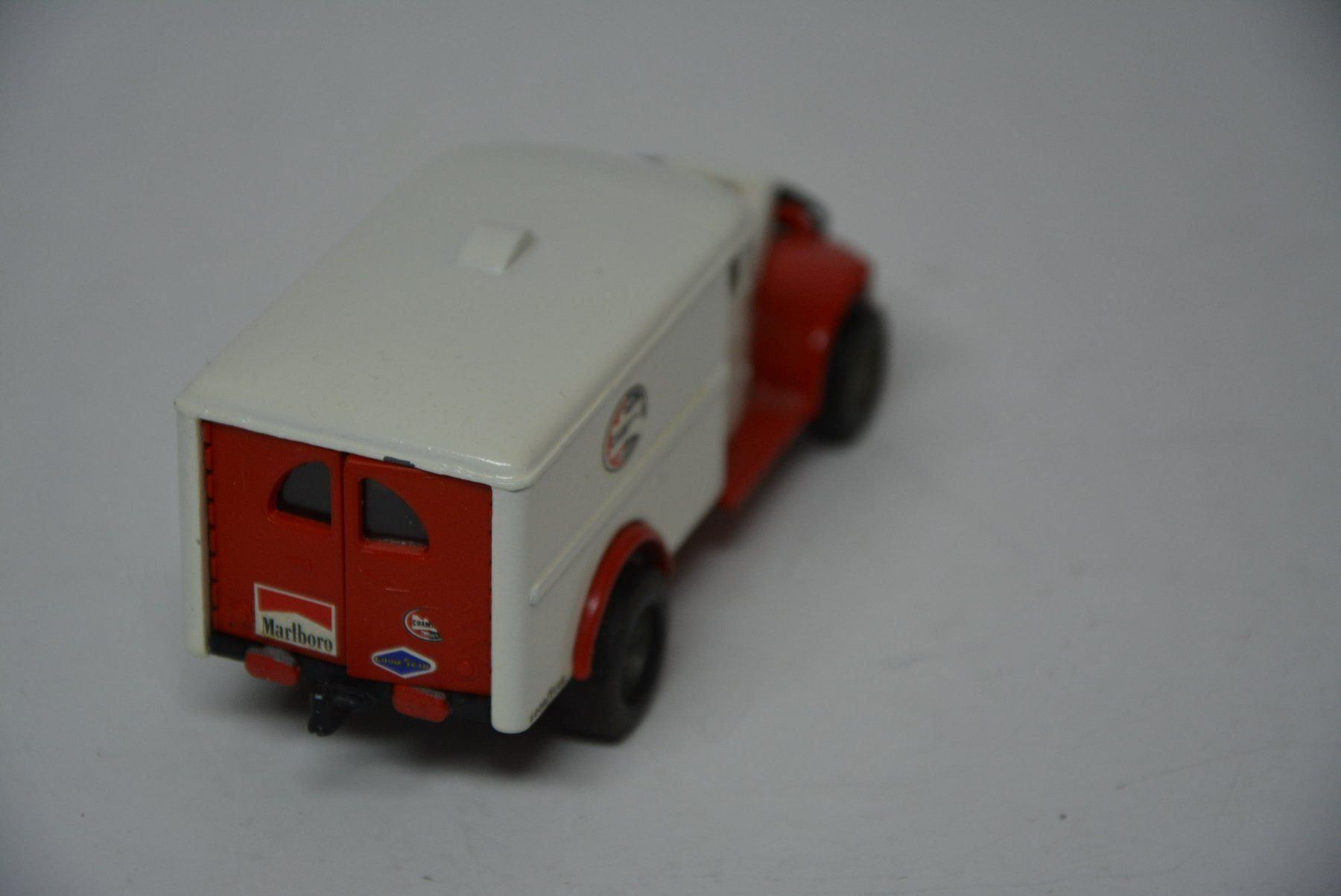 Dodge Modellini d'auto: Dodge WC 54 1989 , Solido , 1:50 – Usato da Goldach venduto da Feivel9 6