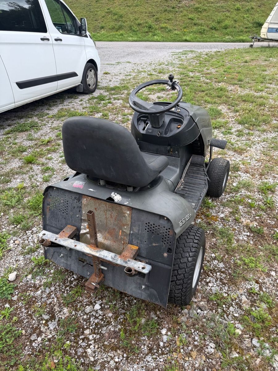 Mtd Rasenmäher: Rasentraktor defekt – Defekt aus Uttigen von Safety123 3