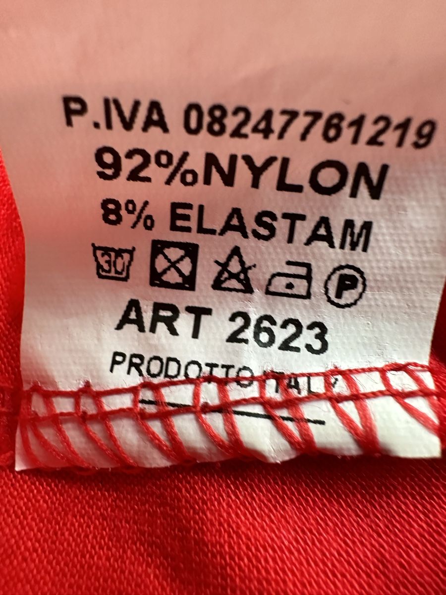 Robes: Rotes Spitzen Sommerkleid Grösse S – D'occasion à Wettswil par haddy91 4