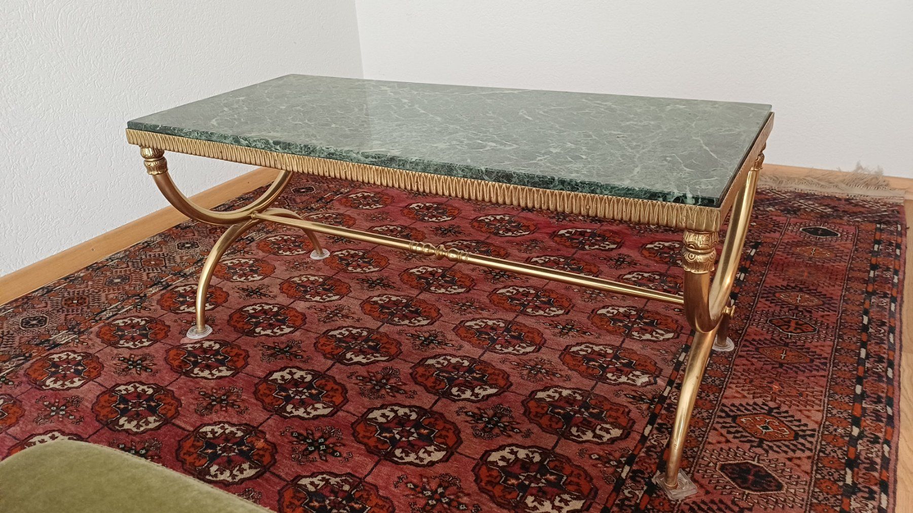 Tavoli: Vintage Couchtisch – Usato da Bernhardzell venduto da Heibuc