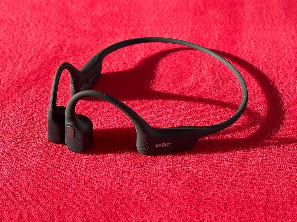 Cuffie: Auricolari Cuffie da corsa - NUOVE – Usato da Maroggia venduto da Luca_Ferrario 1