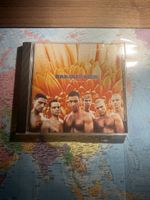 Rammstein Herzeleid cd 
