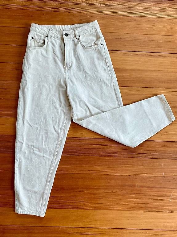 Jeans: American Vintage Jeans – Nuovo (secondo la descrizione) da Aarau venduto da lacrimara 1