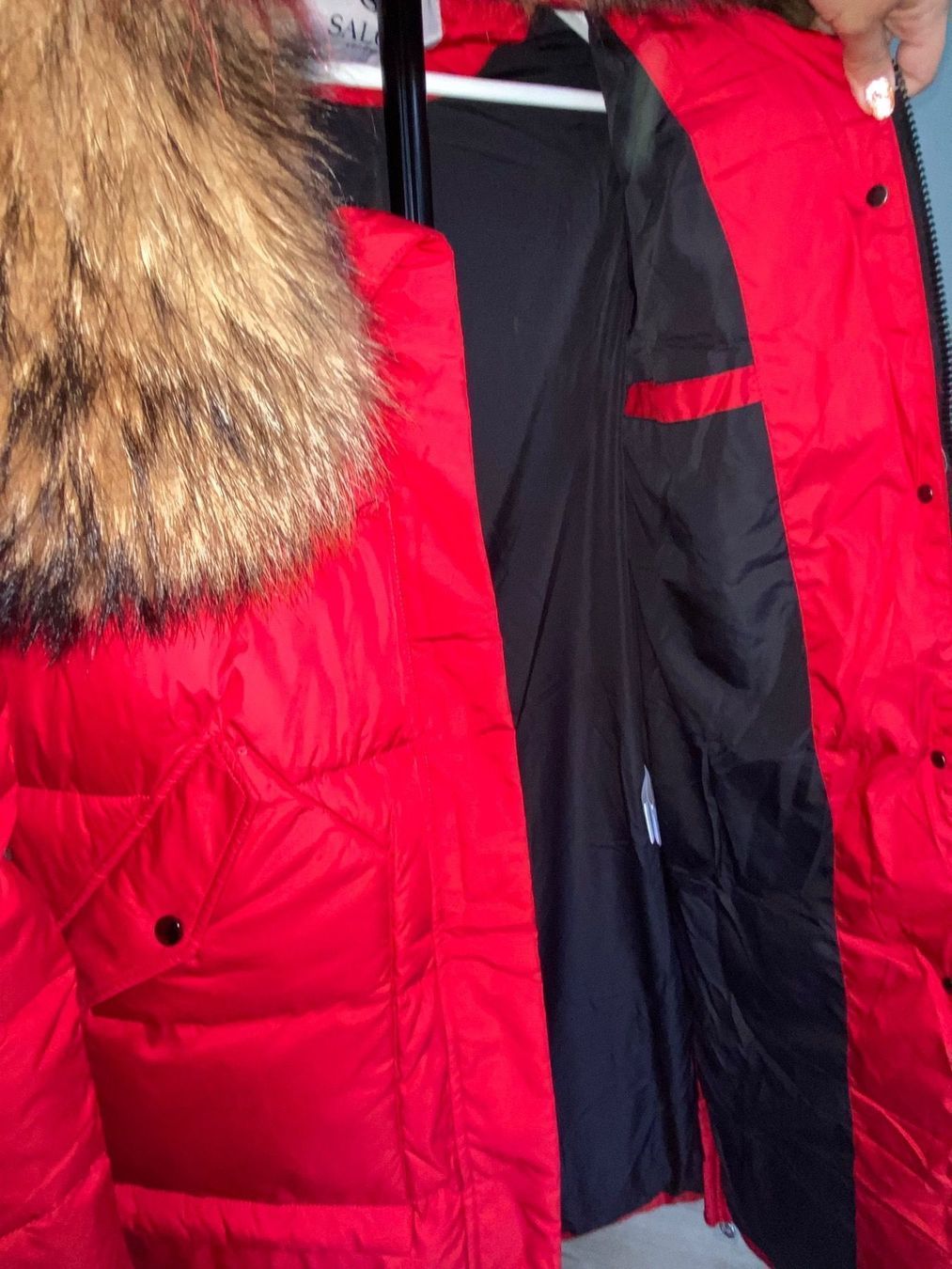 Giacche: Manteau  New – Nuovo e nell'imballaggio originale da Blonay venduto da art_7f87 7