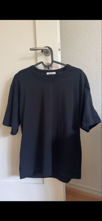 TShirt Stefan Brandt schwarz