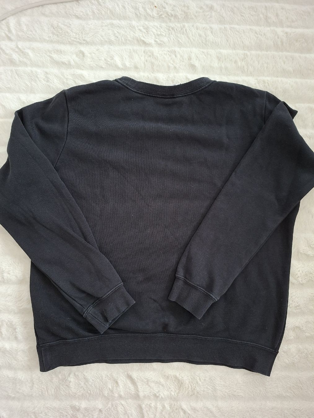 Nike Maglioni & Felpe: Pull Nike noir, taille femme – Usato da Renens VD venduto da ser_j2fn 1