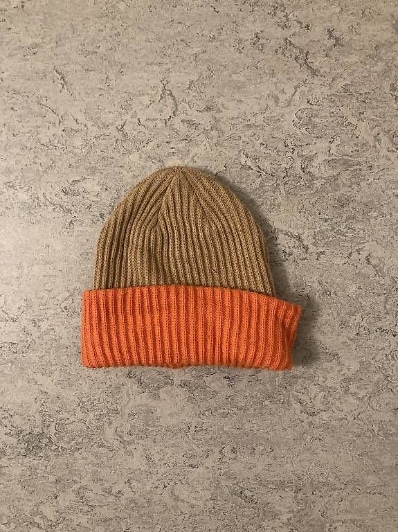 Copricapi, berretti & cappellini: Wintermütze Grösse S – Usato da Zürich venduto da anna.green
