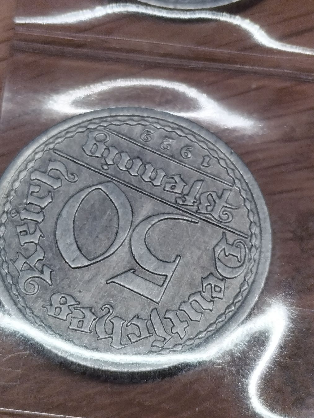 Alle Münzen: Seltene Deutsche Münzen Sammlung!! – Gebraucht aus Müselbach von pat_9c9w 7