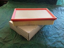 Ford transit Luftfilter