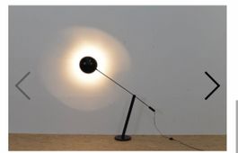 Hala Floor Lamp 1960