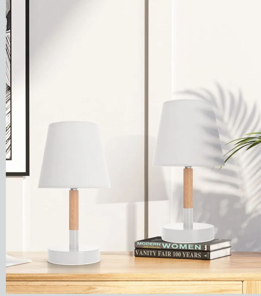 Lampade: Set lampade da tavolo  – Nuovo (secondo la descrizione) da Pregassona venduto da tec_gdd7