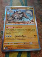 POKEMON  Lycanroc  I  JTG EN  085/159  HP120  2025