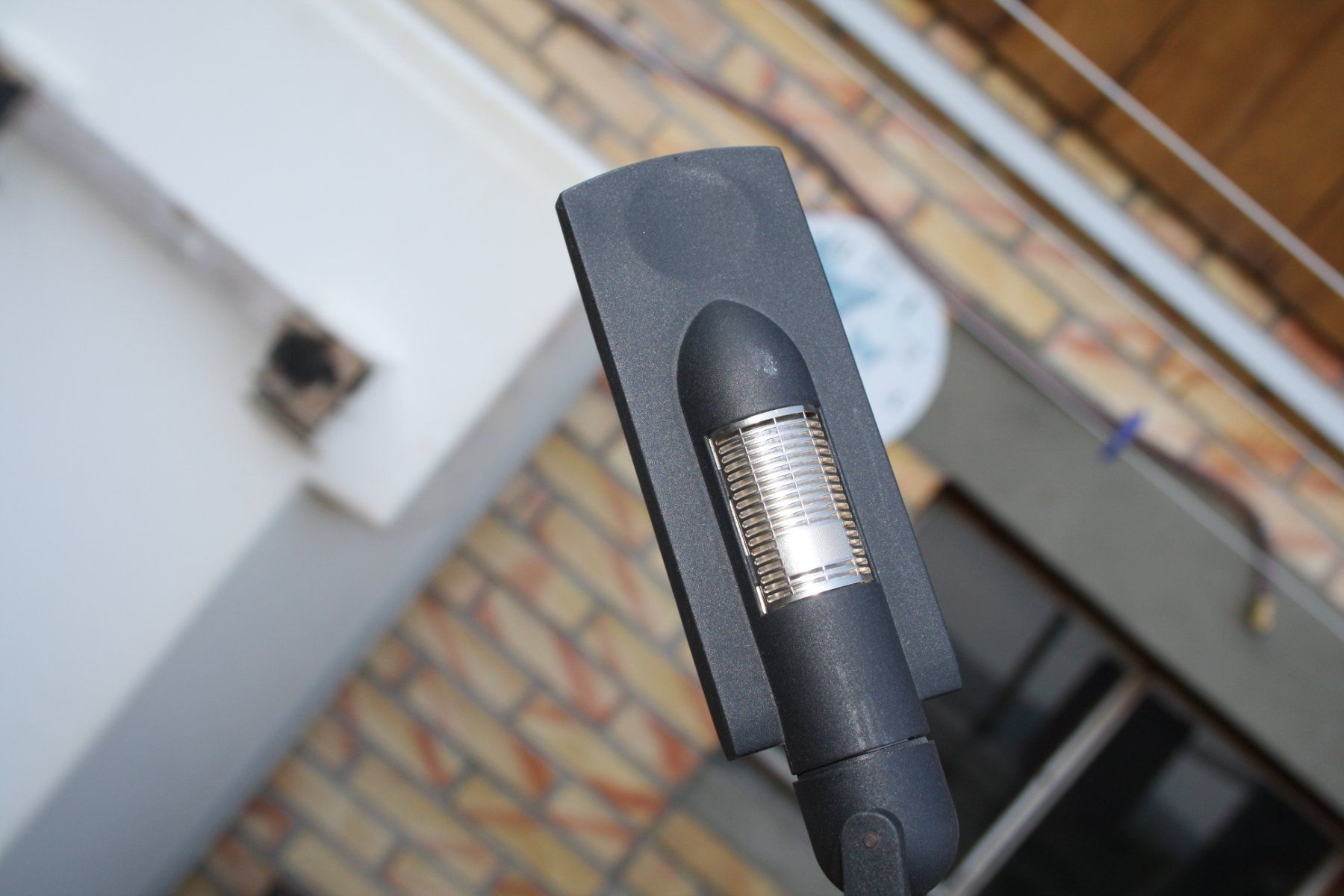 Lampade: Lampe Belux - EEDISSON Design Award Winner 1997 – Usato da Wauwil venduto da Pneuedy 6