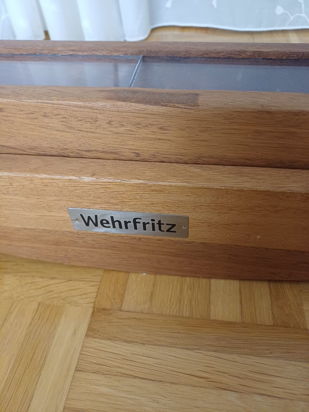 Giocattoli: Klangwippe von Wehrfritz – Usato da Köniz venduto da Vintagetoys 6