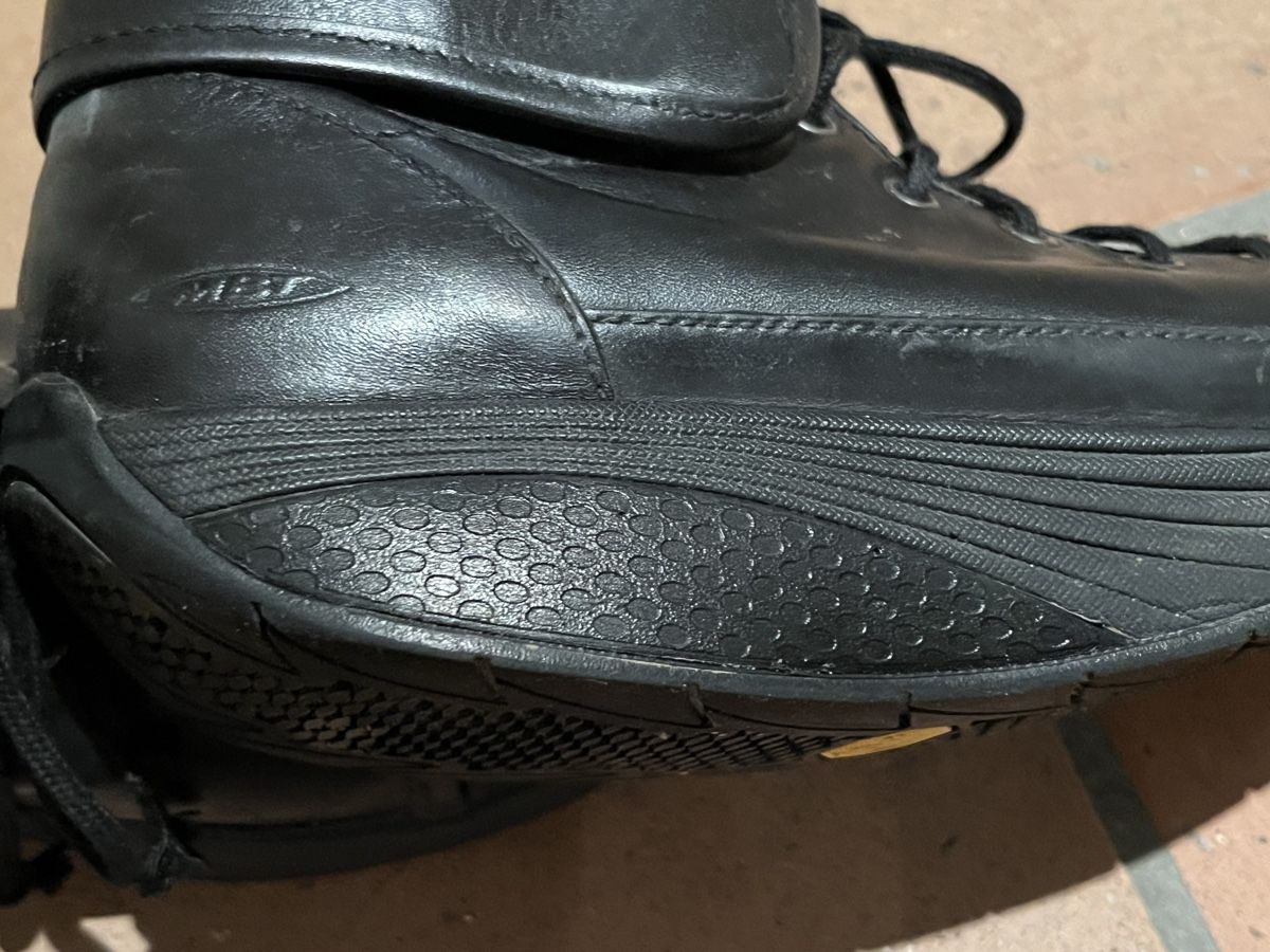 MBT Scarpe da donna: MBT Stiefelette, Gr.38 – Usato da Pfungen venduto da chocos03 4