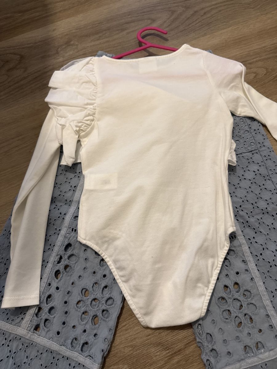 Zara Lotti & Set di vestiti: Zara Madchen 116 Swt – Nuovo (secondo la descrizione) da Adliswil venduto da Sale12 3