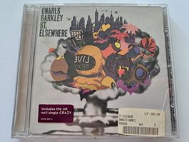 CD Gnarls Barkley – St. Elsewhere