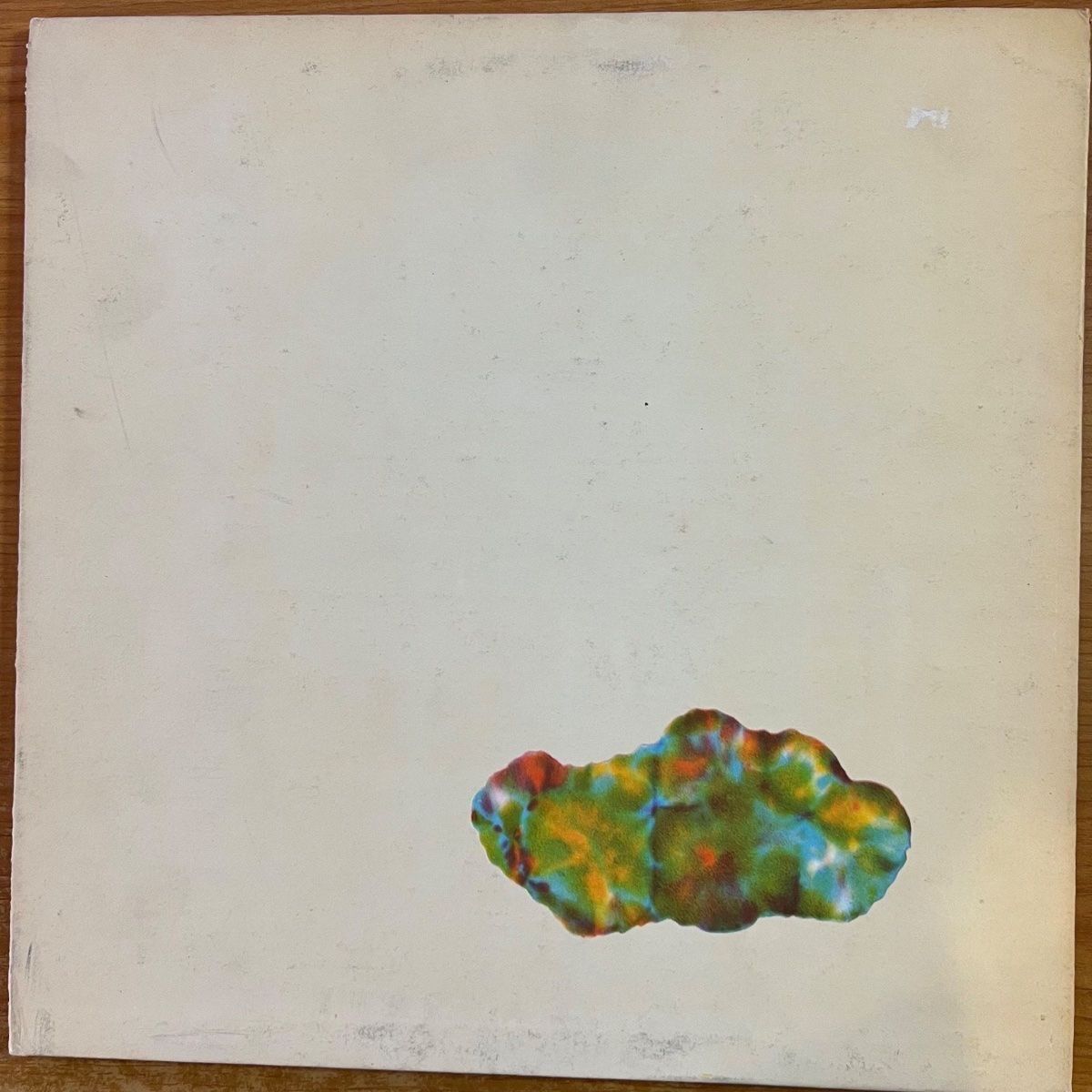 Schallplatten: King Crimson - Islands / US-Press. 1972 – Gebraucht aus Gais von soundcave57
