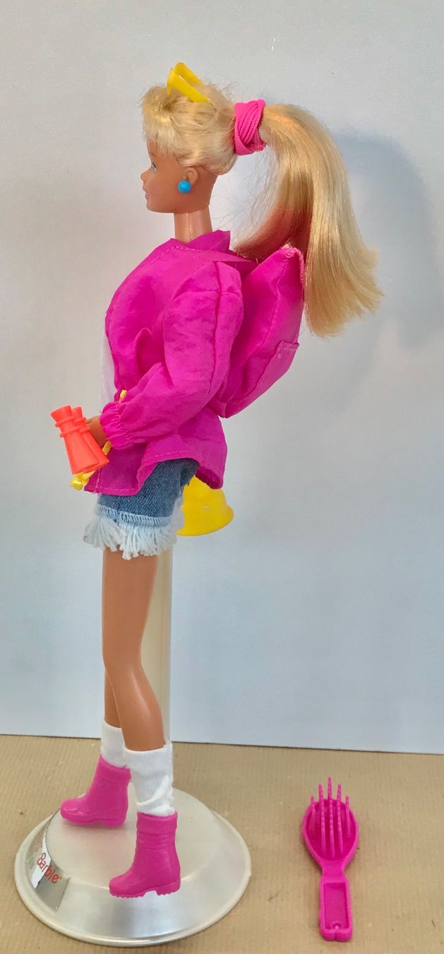 Bambole: Barbie Nature Adventure 1993 – Usato da Lostorf venduto da Ka_schmi 2