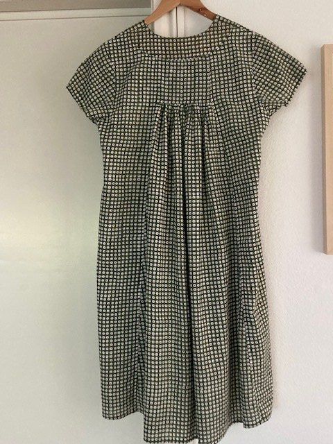 Vestiti: ZEN ETHIC, Sommerkleid, 100% BW, Gr. M – Nuovo (secondo la descrizione) da Zürich venduto da FrauSchall 3