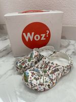 Gummiclogs der Marke WOZ? Unisex Gr. 26 NEU