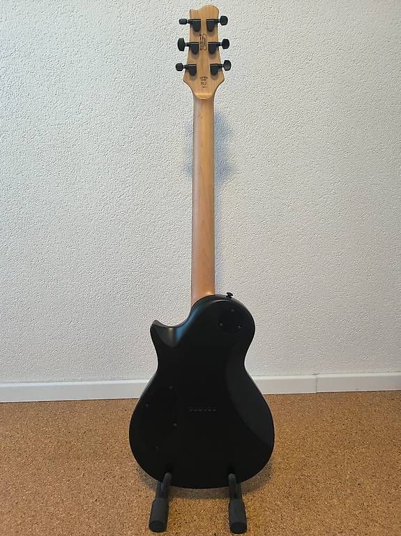 Strumenti musicali: Chapman ML 2 deep red satin – Usato da Therwil venduto da Johndo01 1