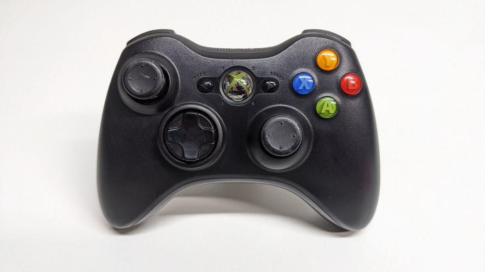 Original Xbox 360 Controller, Wireless Kaufen auf Ricardo