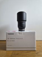 Tamron AF 70-300mm F/4.5-6.3 Di III RXD für Sony E-Mount