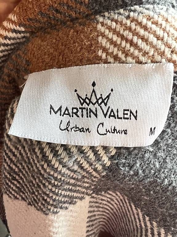 Chemisiers: Martin Valen Karohemd - Grösse M – D'occasion à Urdorf par Marybyii 4