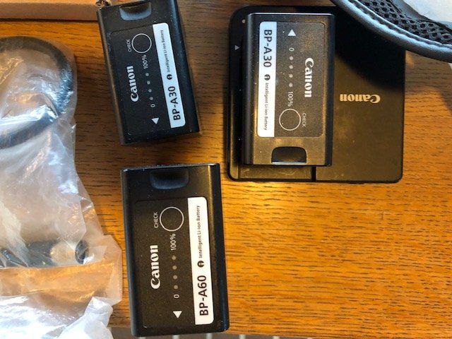 Canon Camcorder: Canon C200 – Gebraucht aus Schwarzenberg LU von Arotnas 6
