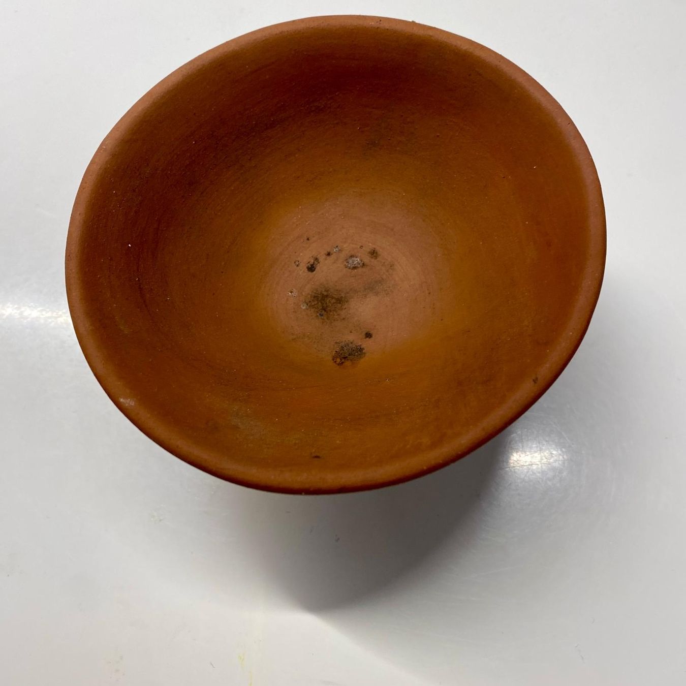 Tutte le decorazioni: Räucherschale, Durchmesser 12 cm – Usato da Krauchthal venduto da SamsPuce 3