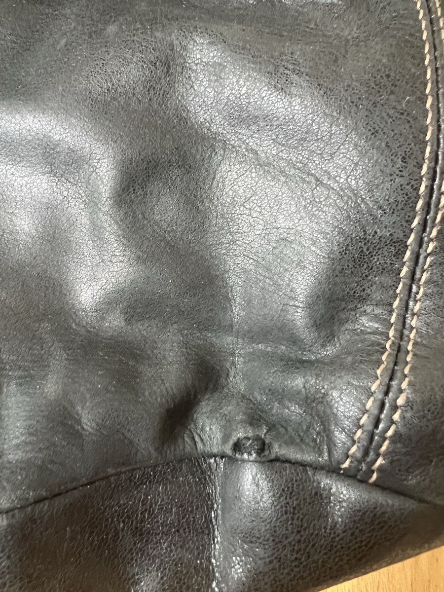 Taschen für Damen: Damen Ledertasche – Gebraucht aus Rorschach von ivi7764 2