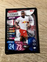 Topps Match Attax 2019-20 Ademola Lookman Leipzig