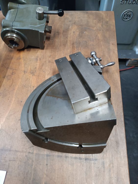 Aciera F3 Kipptisch (Gebraucht) in Muri AG für CHF 500 – nur Abholung ...