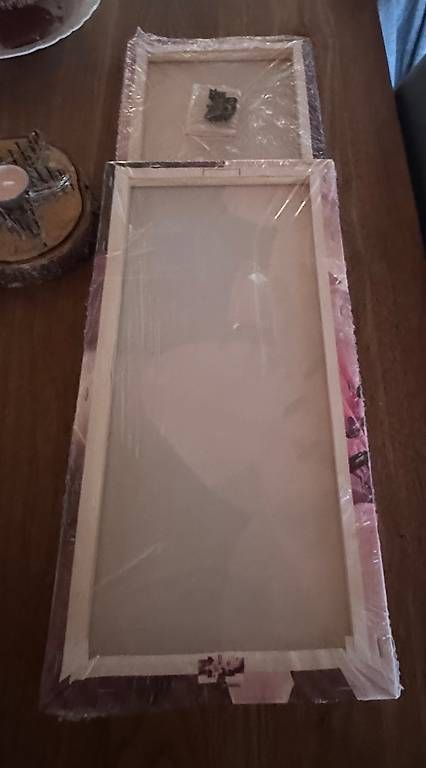 Foto & Immagini: Neues Wandbild – Nuovo e nell'imballaggio originale da Bürglen TG venduto da Darling6 1